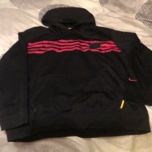 Nike Livestrong Thermafit Hoodie